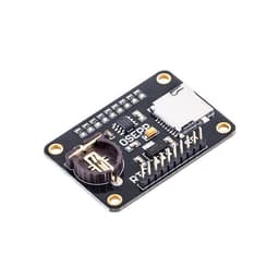 OSEPP Electronics LTD RTCSD-01