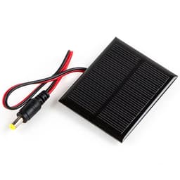 OSEPP Electronics LTD SC10050