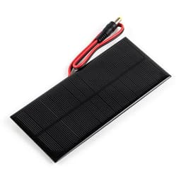 OSEPP Electronics LTD SC20072