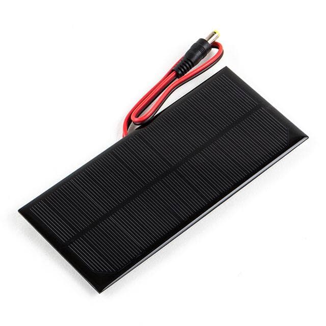 OSEPP Electronics LTD SC20072