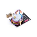 OSEPP Electronics LTD STEPD-01