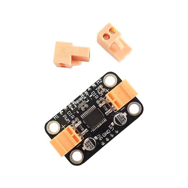 OSEPP Electronics LTD TBMTD-01