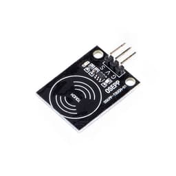 OSEPP Electronics LTD TOUCH-01