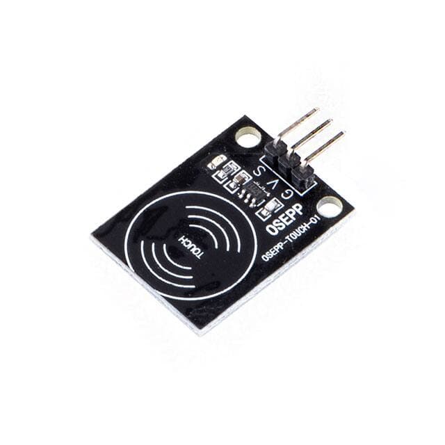 OSEPP Electronics LTD TOUCH-01