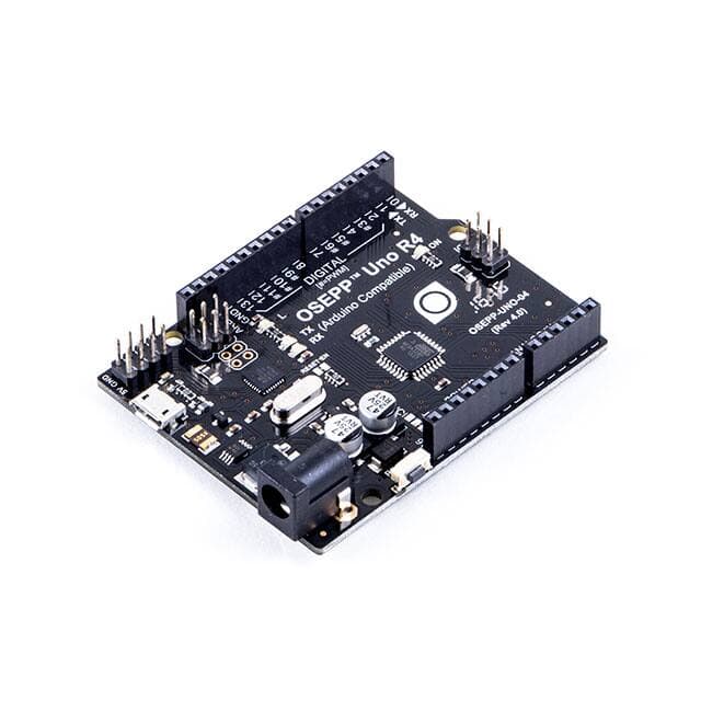 OSEPP Electronics LTD UNO-04