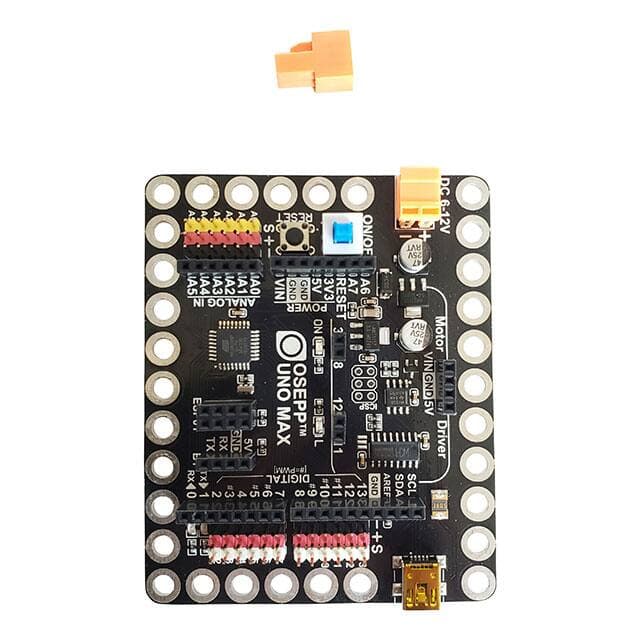 OSEPP Electronics LTD UNO-05