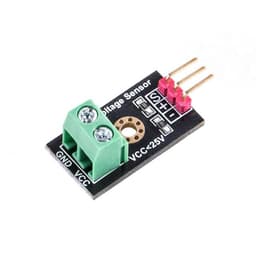OSEPP Electronics LTD VOLT-01