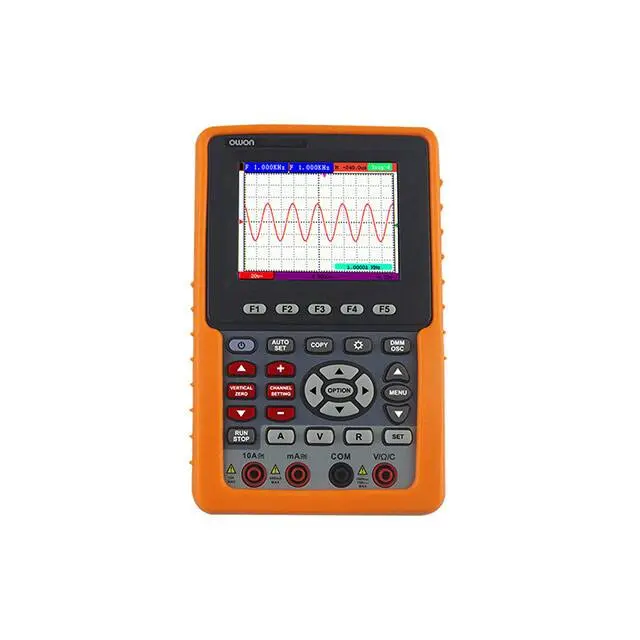 Owon Technology Lilliput Electronics (USA) Inc HDS1021M-N