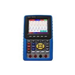 Owon Technology Lilliput Electronics (USA) Inc HDS1022M-I