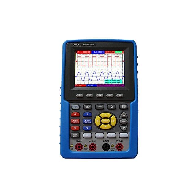 Owon Technology Lilliput Electronics (USA) Inc HDS1022M-I