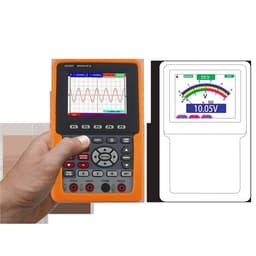 HDS2061M-NOwon Technology Lilliput Electronics (USA) Inc