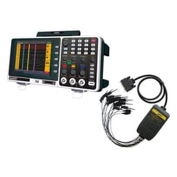 MSO7102TDOwon Technology Lilliput Electronics (USA) Inc