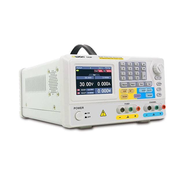 Owon Technology Lilliput Electronics (USA) Inc ODP3031