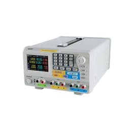 Owon Technology Lilliput Electronics (USA) Inc ODP6033