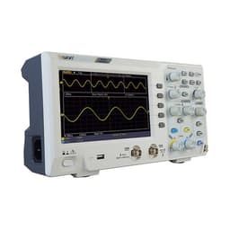 Owon Technology Lilliput Electronics (USA) Inc SDS1102