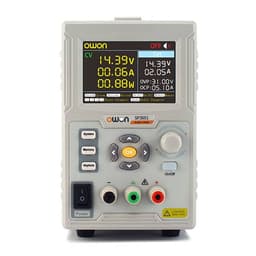 Owon Technology Lilliput Electronics (USA) Inc SP3051