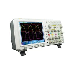 TDS8104Owon Technology Lilliput Electronics (USA) Inc