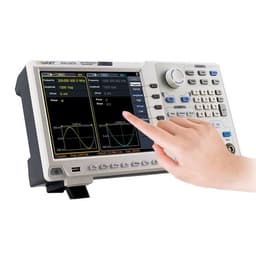 Owon Technology Lilliput Electronics (USA) Inc XDG3082