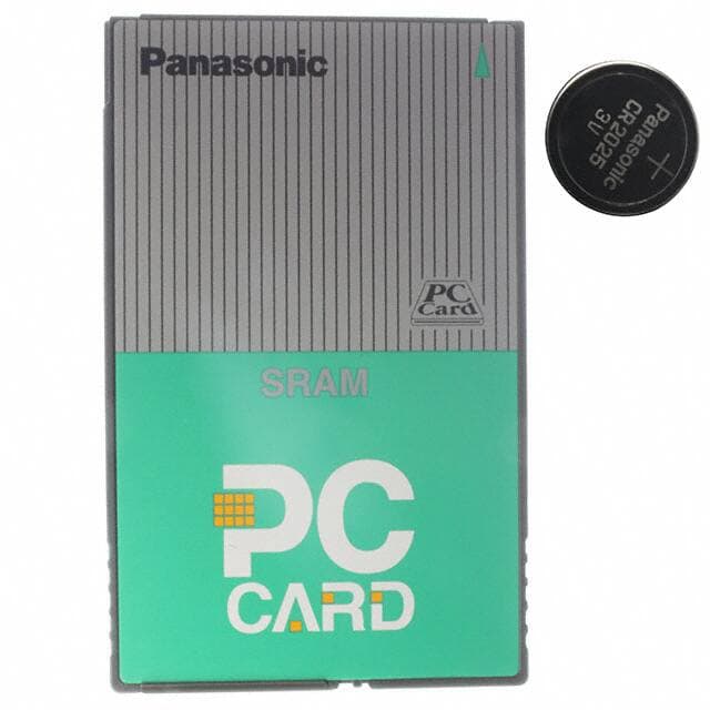 PANASONIC BN-01MHSR