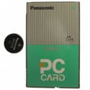 PANASONIC BN-256HSRC