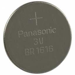 BR1616PANASONIC