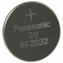 Panasonic BR-2032/BN