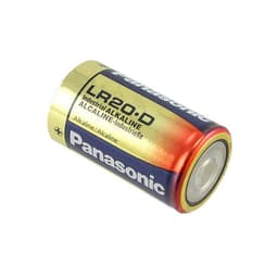 LR20XWA/BBPANASONIC