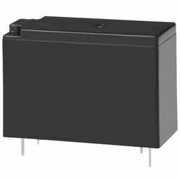 PANASONIC JW2SN-DC12V