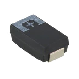 PANASONIC 2R5TPF680M6L