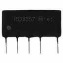 PANASONIC EHD-RD3357