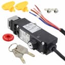 PANASONIC SG-B2-K2BD-L5