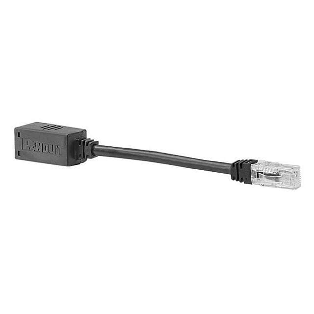 Panduit Corp BKA6ASD8INBL