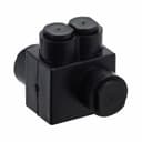 Panduit Corp BLKPSB2/0-AP-12