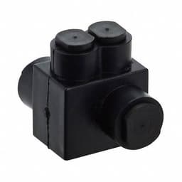 Panduit Corp BLKPSB2/0-AP-12