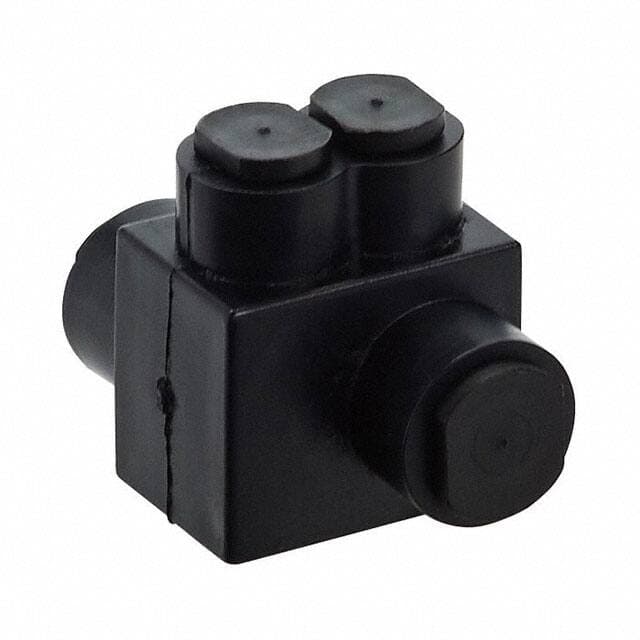 Panduit Corp BLKPSB2/0-AP-12