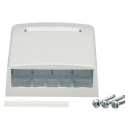 Panduit Corp CBX4WH-AY