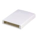 Panduit Corp CBXF6WH-AY