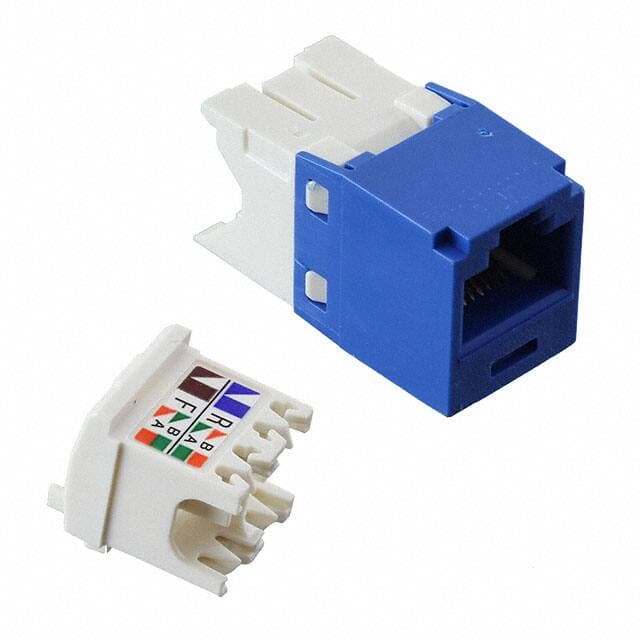 Panduit Corp CJ688TGBU