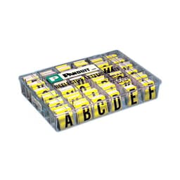 Panduit PRL100BY-18KIT