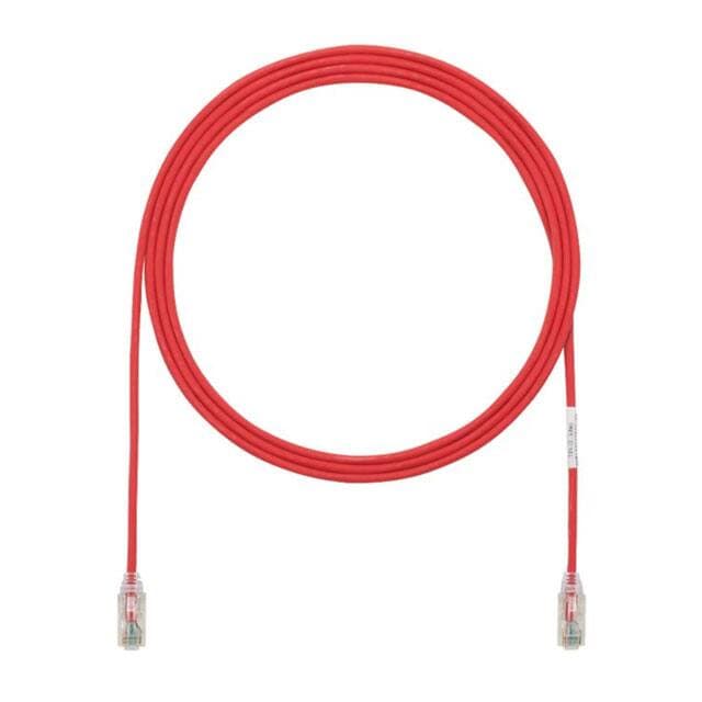 Panduit Corp UTP28SP10RD