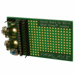 Parallax 27110