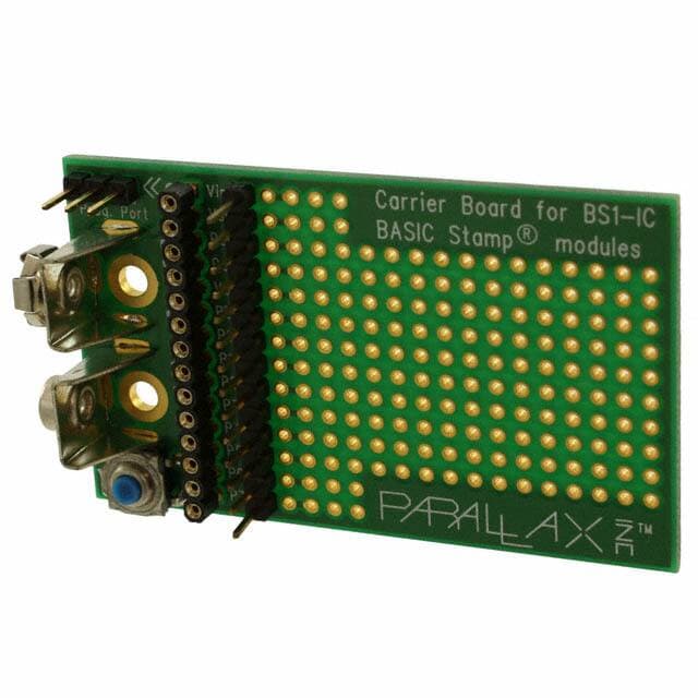 Parallax 27110