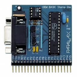 Parallax 27294