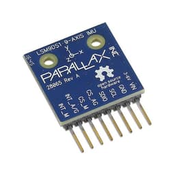 Parallax 28065