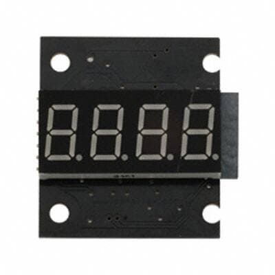 Parallax 28313
