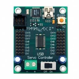 Parallax 28823