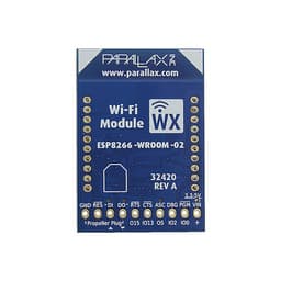 Parallax 32420D