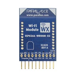 Parallax 32420S