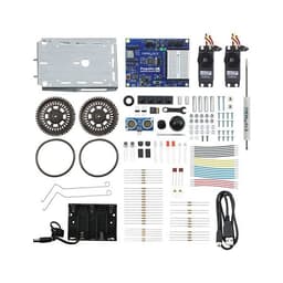 Parallax 32600
