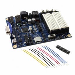 Parallax 32900
